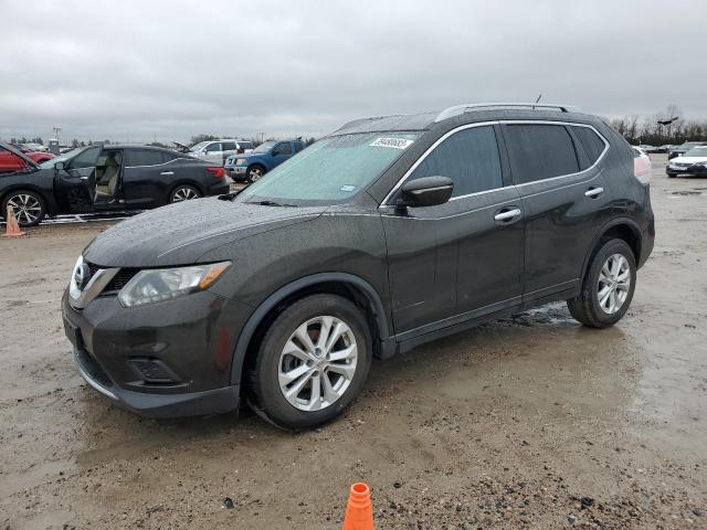 NISSAN ROGUE S 2014 5n1at2mt2ec784095