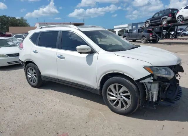 NISSAN ROGUE 2014 5n1at2mt2ec787773