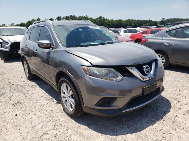 NISSAN ROGUE S 2014 5n1at2mt2ec789393