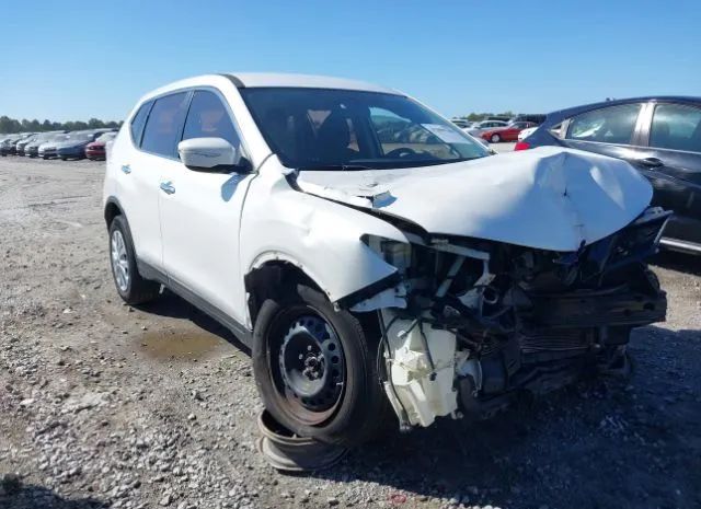 NISSAN ROGUE 2014 5n1at2mt2ec789457