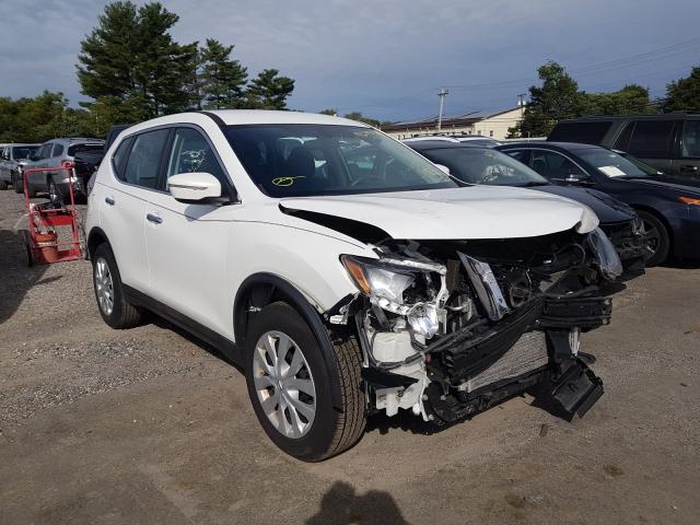 NISSAN NULL 2014 5n1at2mt2ec793153