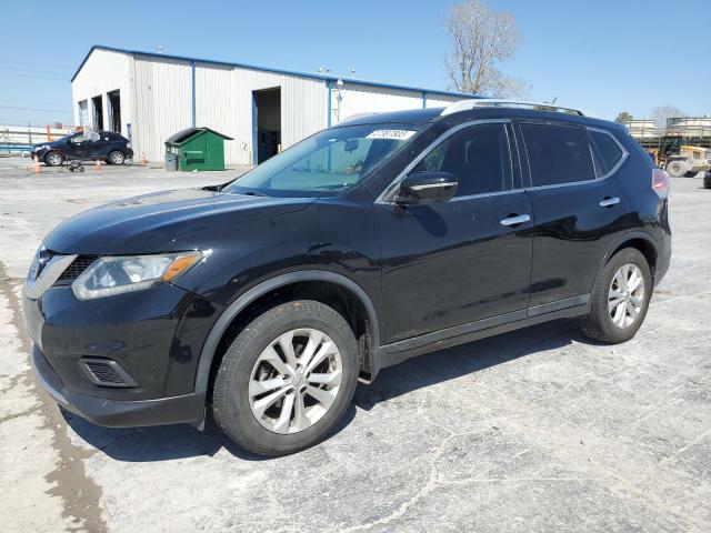 NISSAN ROGUE S 2014 5n1at2mt2ec793525