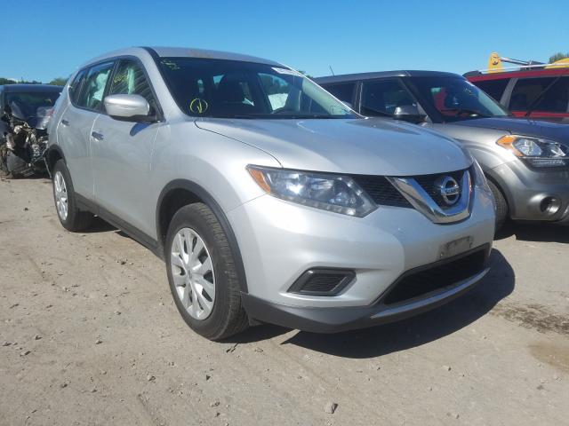 NISSAN NULL 2014 5n1at2mt2ec793640