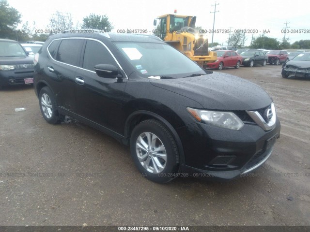 NISSAN ROGUE 2014 5n1at2mt2ec795467