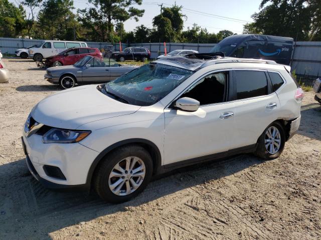 NISSAN ROGUE S 2014 5n1at2mt2ec796022