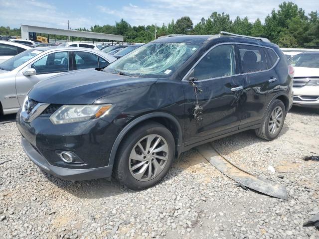 NISSAN ROGUE S 2014 5n1at2mt2ec811621