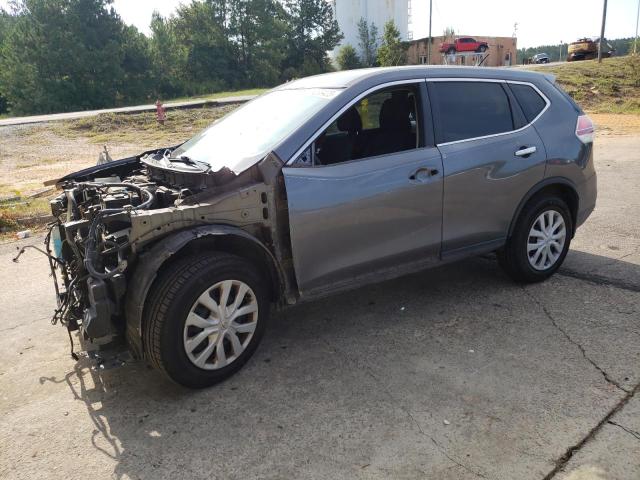 NISSAN ROGUE S 2014 5n1at2mt2ec815135