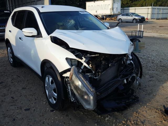 NISSAN ROGUE S 2014 5n1at2mt2ec825874