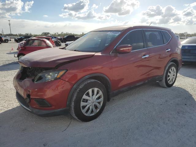 NISSAN ROGUE 2014 5n1at2mt2ec828791