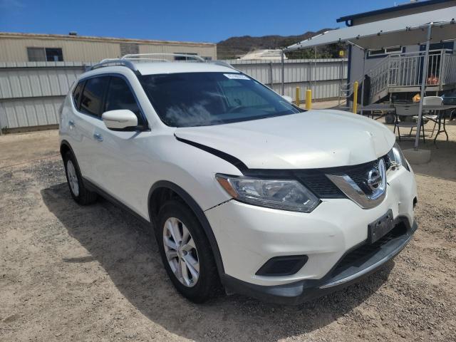 NISSAN ROGUE S 2014 5n1at2mt2ec829312