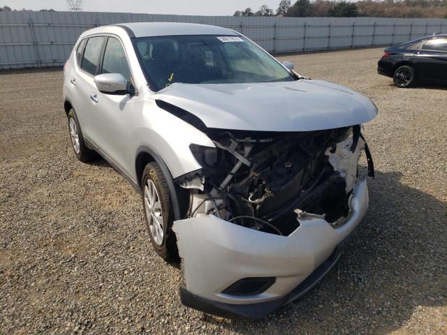 NISSAN ROGUE S 2014 5n1at2mt2ec841119