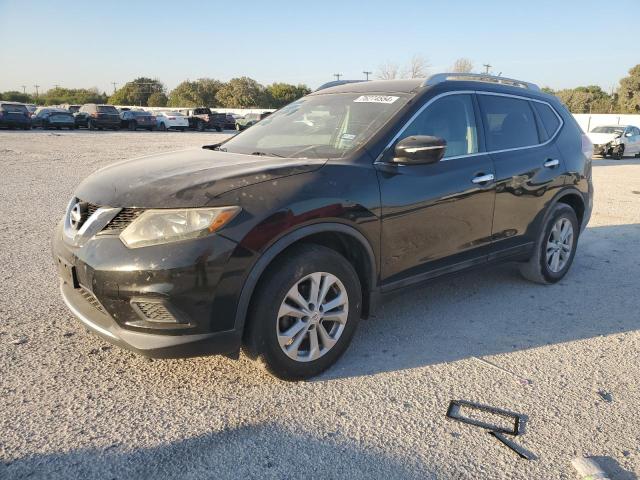 NISSAN ROGUE S 2014 5n1at2mt2ec856316