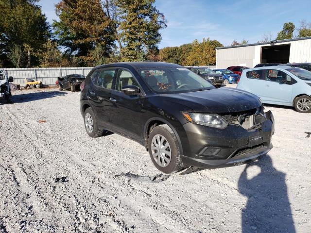 NISSAN ROGUE S 2014 5n1at2mt2ec858163