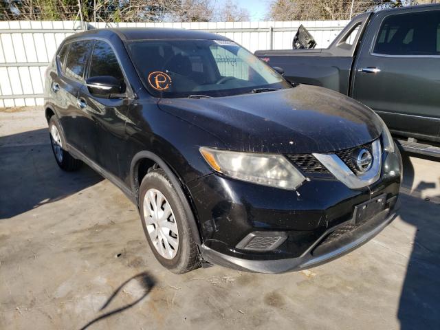 NISSAN NULL 2014 5n1at2mt2ec859331