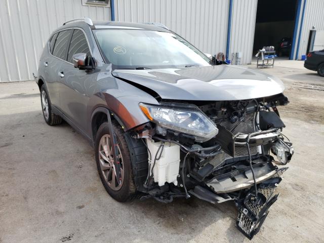 NISSAN NULL 2014 5n1at2mt2ec862049