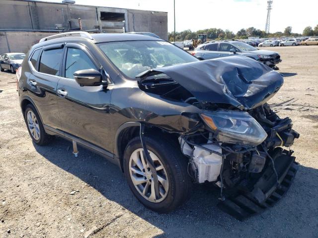 NISSAN ROGUE S 2014 5n1at2mt2ec867039