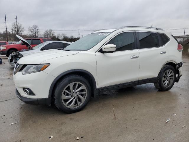 NISSAN ROGUE 2014 5n1at2mt2ec869731