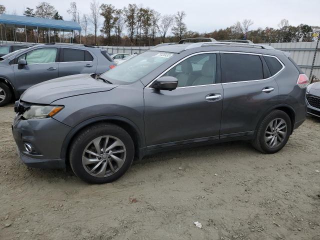 NISSAN ROGUE 2015 5n1at2mt2fc756864