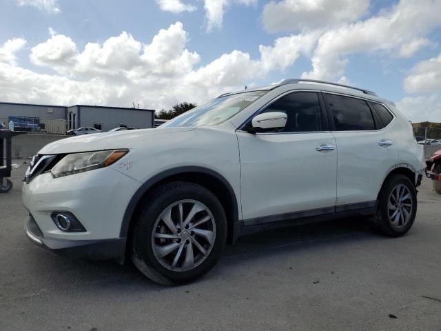 NISSAN ROGUE S 2015 5n1at2mt2fc757075