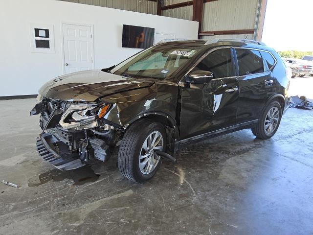 NISSAN ROGUE S 2015 5n1at2mt2fc758534