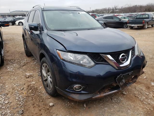 NISSAN NULL 2015 5n1at2mt2fc761871