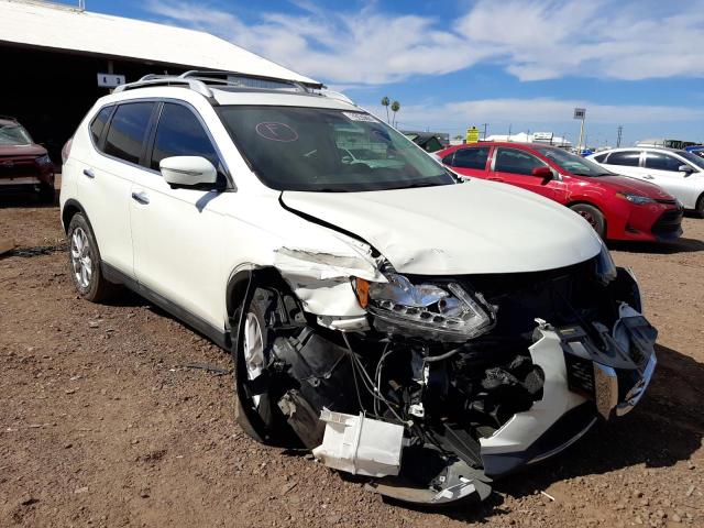 NISSAN ROGUE S 2015 5n1at2mt2fc763104