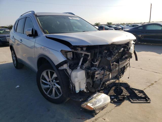 NISSAN ROGUE S 2015 5n1at2mt2fc767329