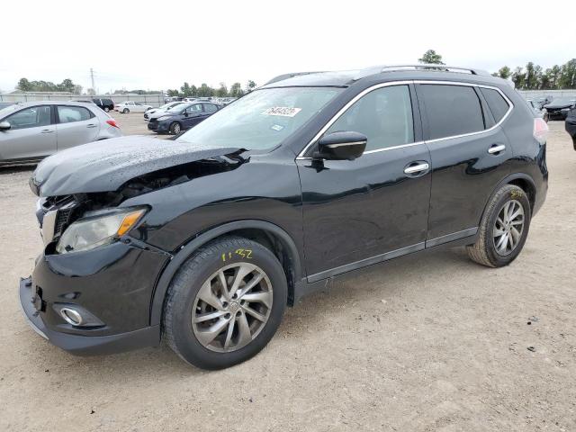 NISSAN ROGUE 2015 5n1at2mt2fc771171