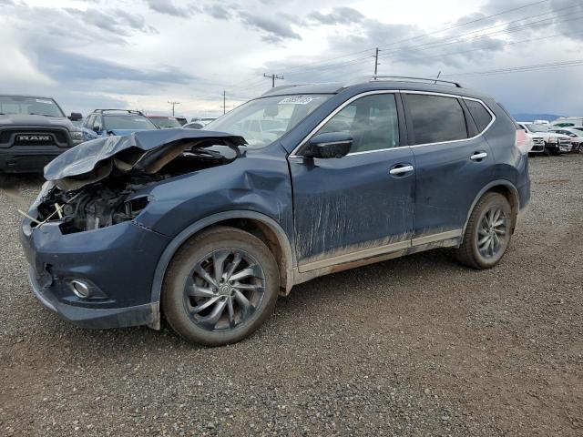 NISSAN ROGUE S 2015 5n1at2mt2fc779464