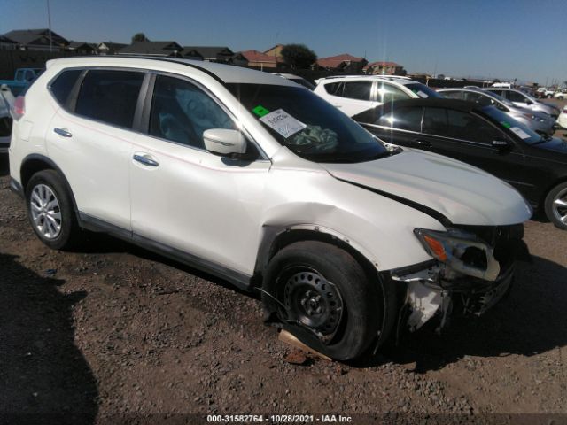 NISSAN ROGUE 2015 5n1at2mt2fc780436