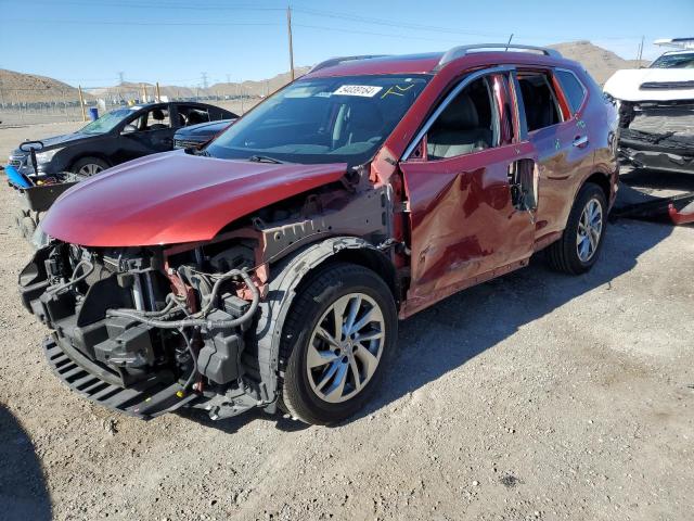 NISSAN ROGUE 2015 5n1at2mt2fc781294