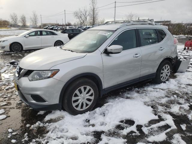 NISSAN ROGUE S 2015 5n1at2mt2fc803357