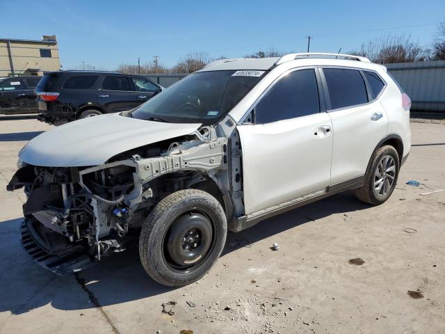 NISSAN ROGUE 2015 5n1at2mt2fc824712