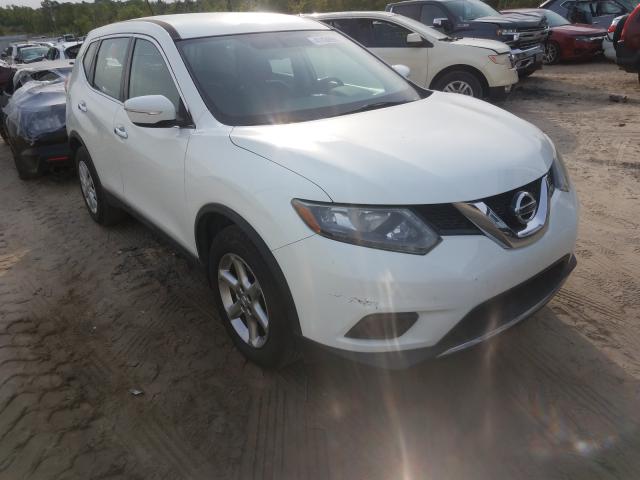 NISSAN ROGUE S 2015 5n1at2mt2fc841381