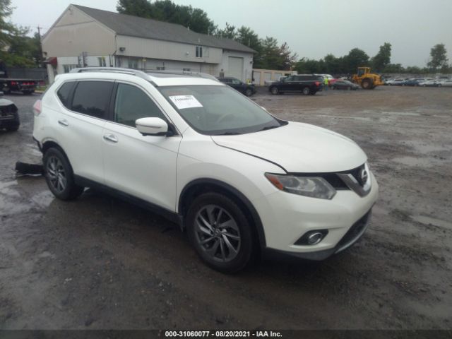 NISSAN ROGUE 2015 5n1at2mt2fc853451