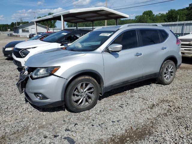 NISSAN ROGUE 2015 5n1at2mt2fc854776