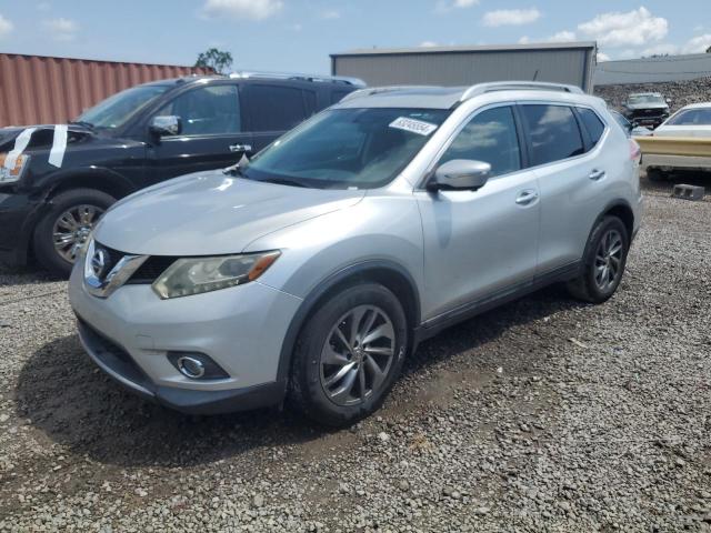 NISSAN ROGUE 2015 5n1at2mt2fc864885