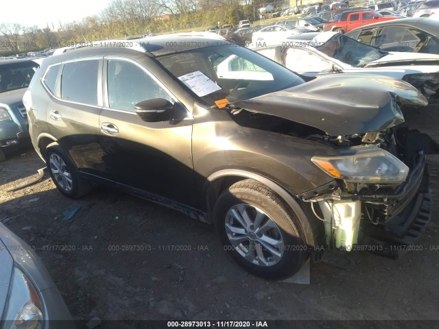 NISSAN ROGUE 2015 5n1at2mt2fc873831