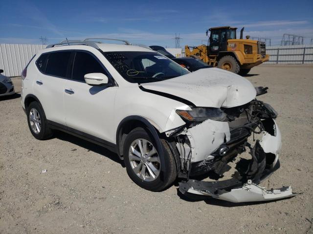 NISSAN ROGUE S 2015 5n1at2mt2fc895277