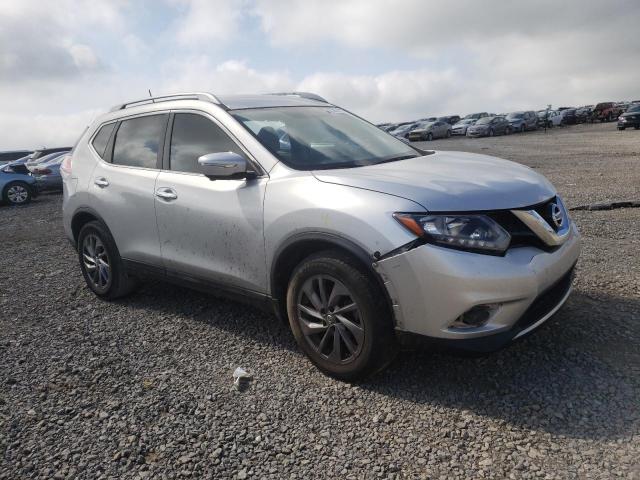 NISSAN ROGUE S 2015 5n1at2mt2fc897076