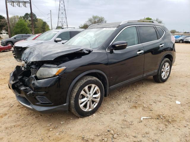 NISSAN ROGUE S 2015 5n1at2mt2fc903877