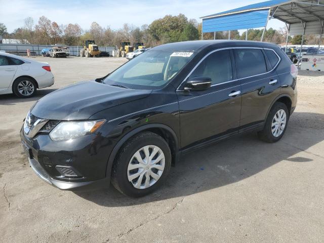 NISSAN ROGUE 2015 5n1at2mt2fc911378