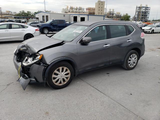 NISSAN ROGUE 2015 5n1at2mt2fc926723