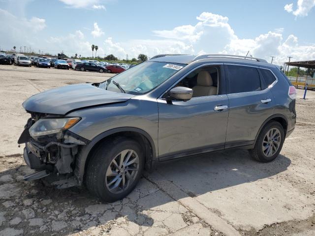 NISSAN ROGUE 2016 5n1at2mt2gc734719