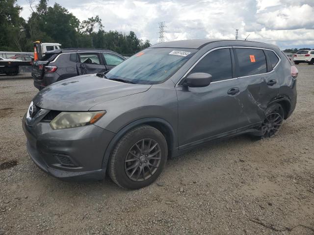 NISSAN ROGUE S 2016 5n1at2mt2gc753433