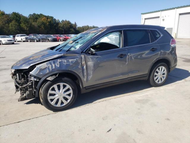 NISSAN ROGUE 2016 5n1at2mt2gc754694