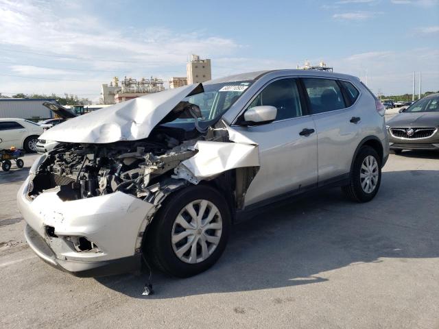 NISSAN ROGUE 2016 5n1at2mt2gc756378