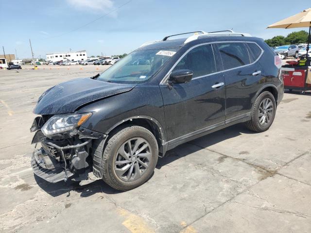 NISSAN ROGUE 2016 5n1at2mt2gc759104