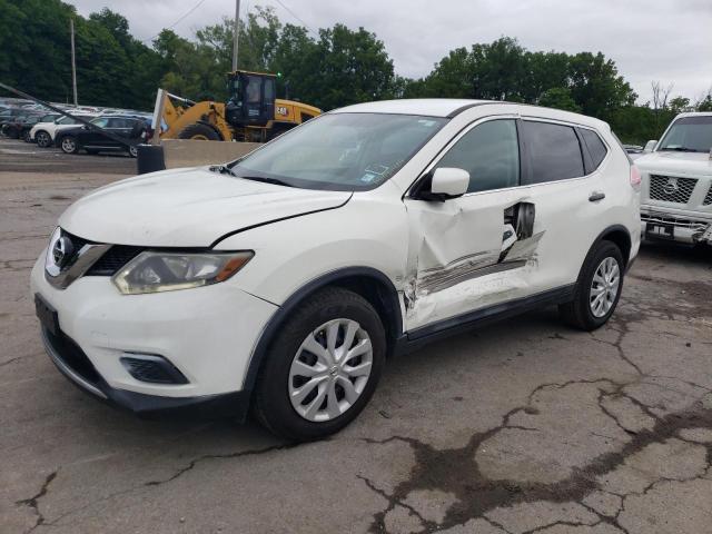 NISSAN ROGUE S 2016 5n1at2mt2gc783984