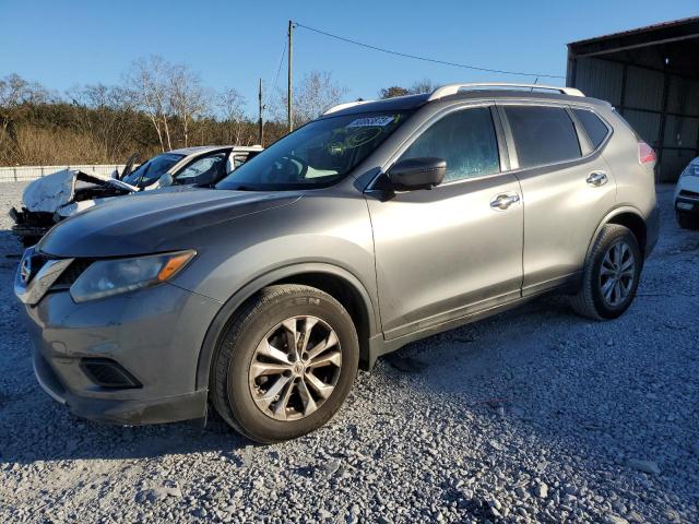 NISSAN ROGUE 2016 5n1at2mt2gc795634